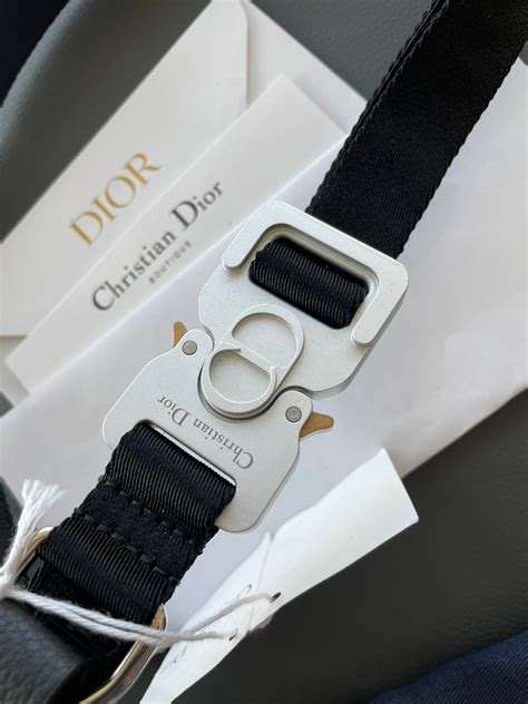 dior alyx belt|dior reversible belt.